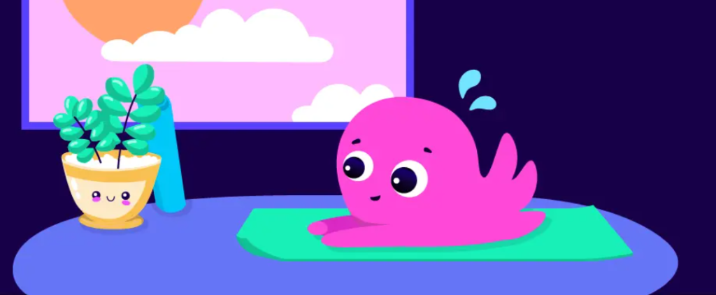 シンプルオクトパス