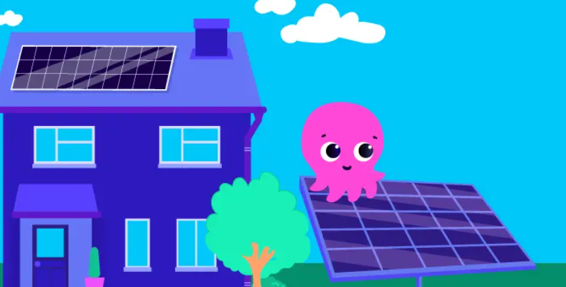 オクトパスエナジー